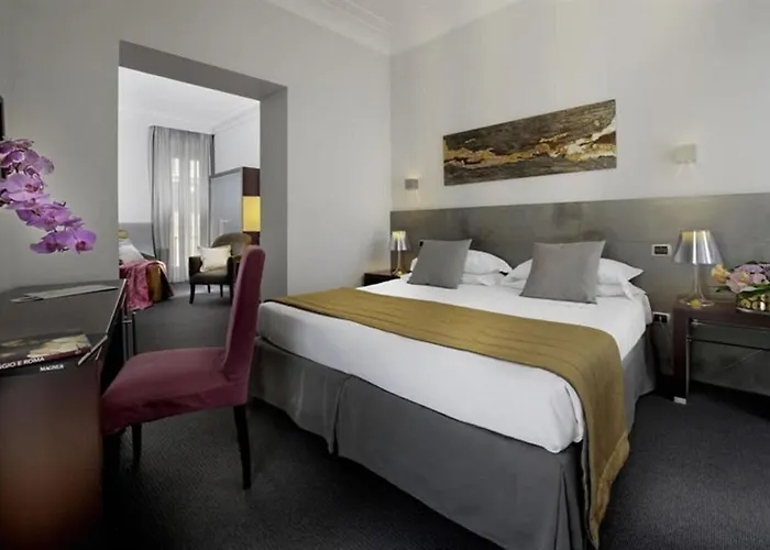 Hotel The Opera 3*