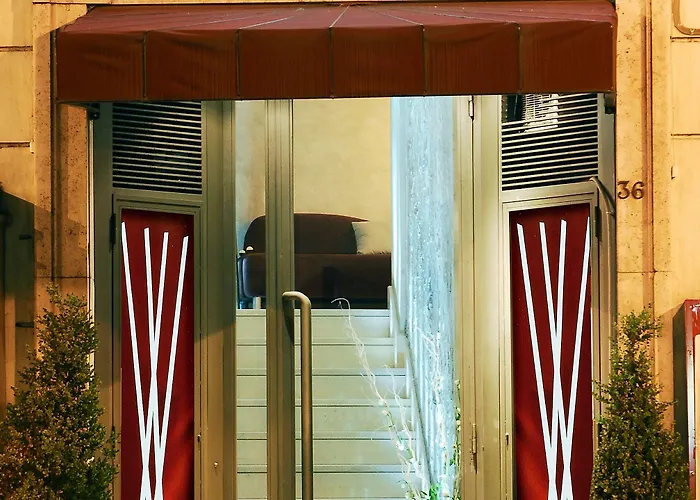 The Opera Rzym