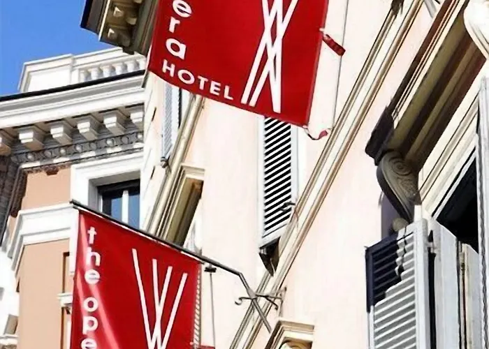 Hotel The Opera