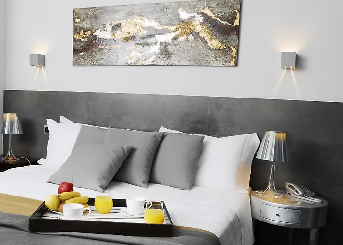 The Opera Hotel 3*