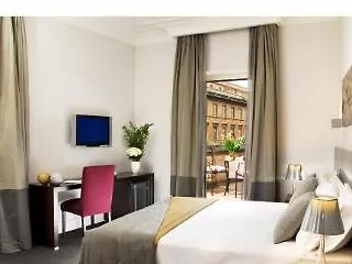 The Opera Hotel Rzym