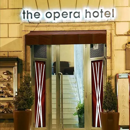 Otel The Opera