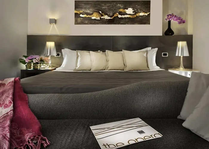 Hotel The Opera 3*