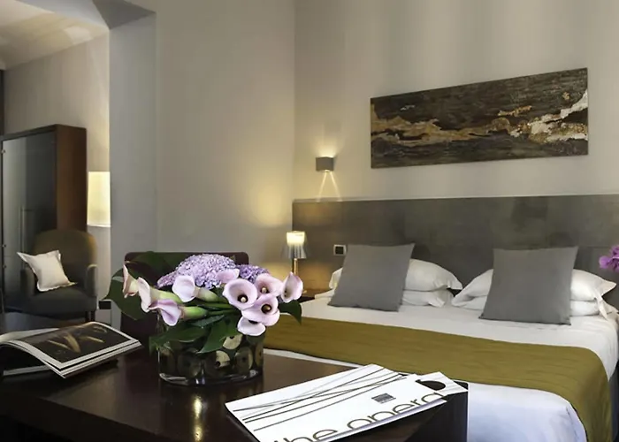 Hotel The Opera 3*
