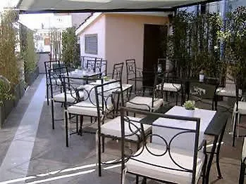 The Opera Hotel